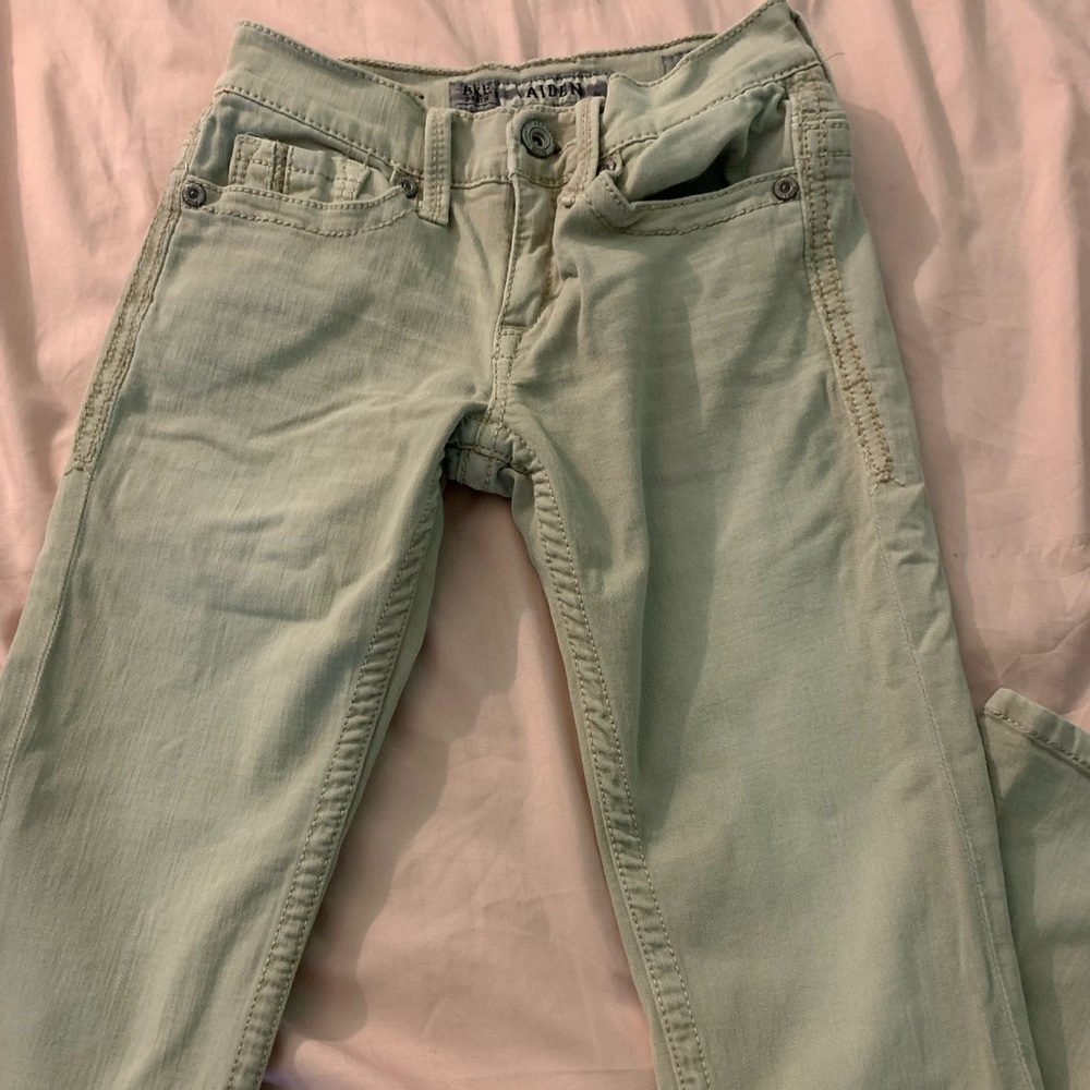 BKE Aiden Jeans